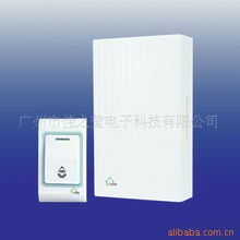 广州市佳之莹电子科技门铃产品选购指南 智能安防从这里开始