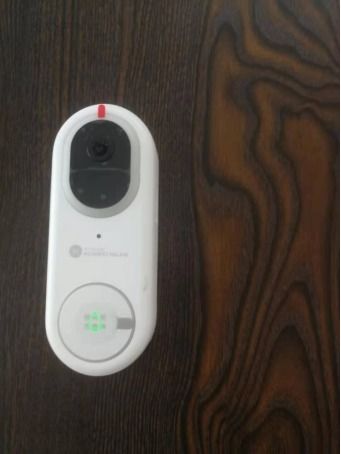 华为智选海雀智能门铃Pro怎么样？开箱实测告诉你答案